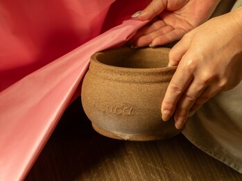 アース(@Earth)の写真/むくみや冷えにお悩みの方必見★全身をぽかぽかに温めて、発汗&デトックス!基礎代謝UPで体調管理にも◎