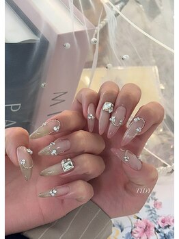 ティディ(TIDY)/Gradation