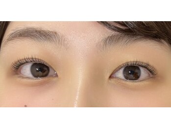 チュラ 竹の塚店(ChuLa)/まつげパーマ