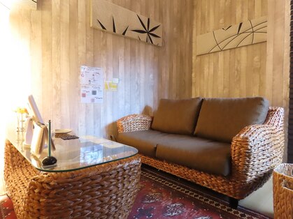 ロンロネオ(Ronroneo)の写真