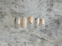 ネイルサロン クレオ(Cleo)/定額Aコース¥7980