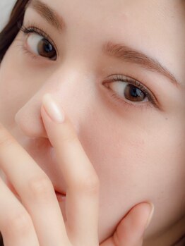 リス 川口(Lys)/まつげパーマ/眉毛/マツエク