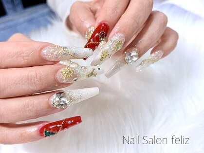 アイフェリス フェリス(I feliz×feliz)の写真