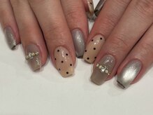 ワーブ 一宮店(worb.)/ｆixed price nail