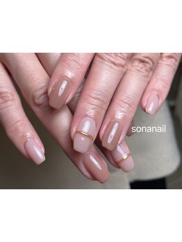 大人女性向けこだわりサロン