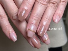 ソナネイル(SONA NAIL)