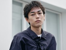 #お客様の骨格に合わせた眉毛のデザインで清潔感◎[メンズ/美眉]