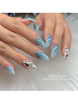 エミニーバイディーアール(EMINY by DR)/埋め尽くし☆