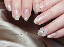 ディーディー(D&D)/