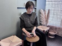 天弥(あまね)/アフタードリンク