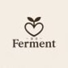 ファーメントのお店ロゴ