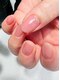 るみさんちのネイルの写真/
【40・50代の大人女性へ】日常を格上げする洗練された指先。品格漂う上品ワンカラーで、手元から美しく♪