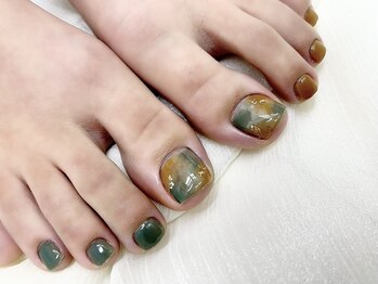 セレタ(CELETA)/【るしあ】フット