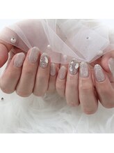 シードットネイル(Cee.nail)/bijou nail☆