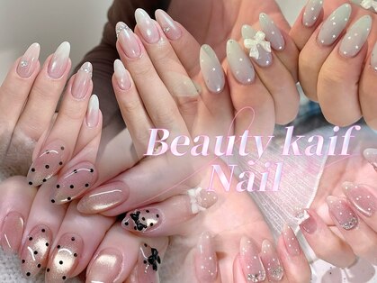 ビューティー ケフ 池袋店(Beauty Kaif)の写真
