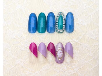 ハーモニー(Harmony)/定額6250