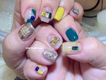 ジェードベース 銀座(Jade.vase)/