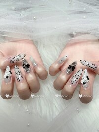 レオパードデザイン