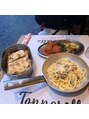 ロレインアイ 恵比寿店&nbsp;イタリア料理を食べに行きました！