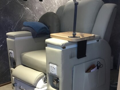 マジョルネ(Ma journee)の写真