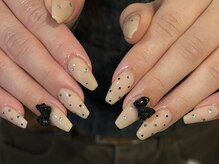 ノラ ミナミアオヤマ(NORA MINAMIAOYAMA)/春の定額デザイン