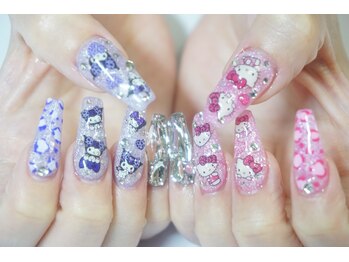 サロン デ ミランダ(Salon de Miranda)/