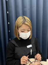 マキア 小山店(MAQUIA) 高野
