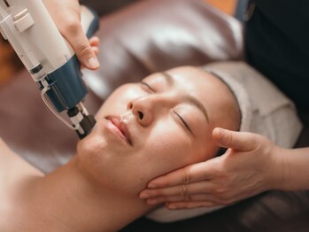 ラクーン(LACUN)の写真/【一宮では超希少！！】エステサロンでも高い効果を！どんなエイジング悩みでもお任せください◎
