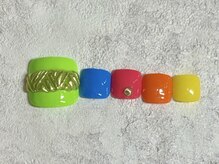 カラフル