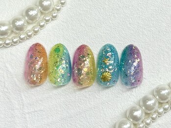 プチアートコース