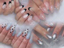 ウィムネイル(UIM NAIL)