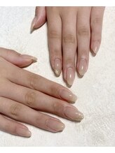 クイーンズネイルサロン(Queen’s nail salon)/