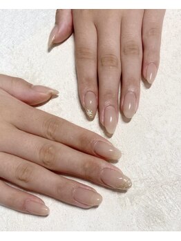クイーンズネイルサロン(Queen’s nail salon)/