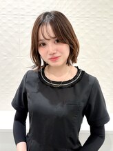 ビューティーリバース 新横浜店 チーフ