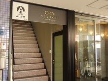 ヴィヴァーチェ(VIVACE)/