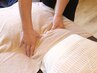 長引くツラい腰痛に|繰り返す腰の痛みを根本改善◇オーダーメイド整体 ¥3500