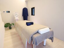 ヴィマ 北堀江(Vima)の雰囲気（◇施術ベッド◇）