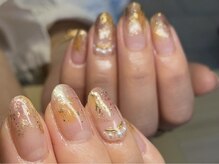 エムスラッシュ ネイル 新百合ヶ丘店(M.SLASH)