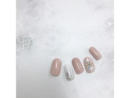 ジェルネイル