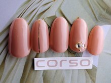 コルソケーツー 梅田茶屋町(corso k-two)/新作☆春サンプル6/茶屋町中崎町