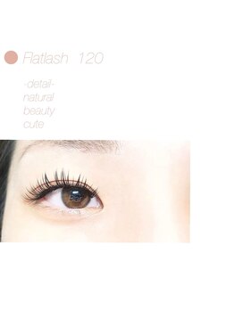 ブレア(Blair)/お目元のコンプレックスも解決◎