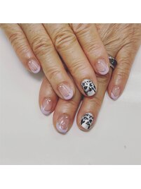 ネイルデザイン