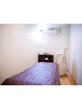 全身脱毛コースのあるサロン