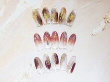 ティーエヌ 名古屋矢場町店/トレンドデザイン￥5980