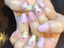 5月　持ち込みデザイン