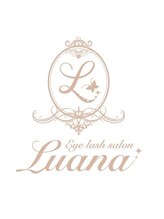 ルアナ(Luana) Luana ☆