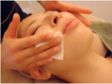 ワカワカ(Waka Waka)/【フェイシャル】エイジングケア