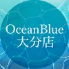 オーシャンブルー 大分店(OCEAN BLUE)のお店ロゴ