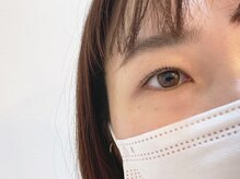 イードット(E.)/☆デザインまつげパーマ☆