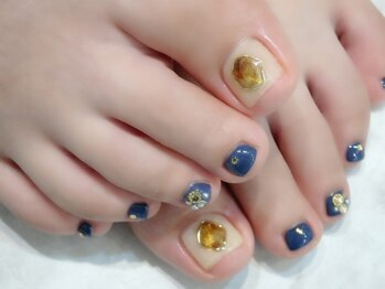 ラルネイル 大宮(Lull. nail)/